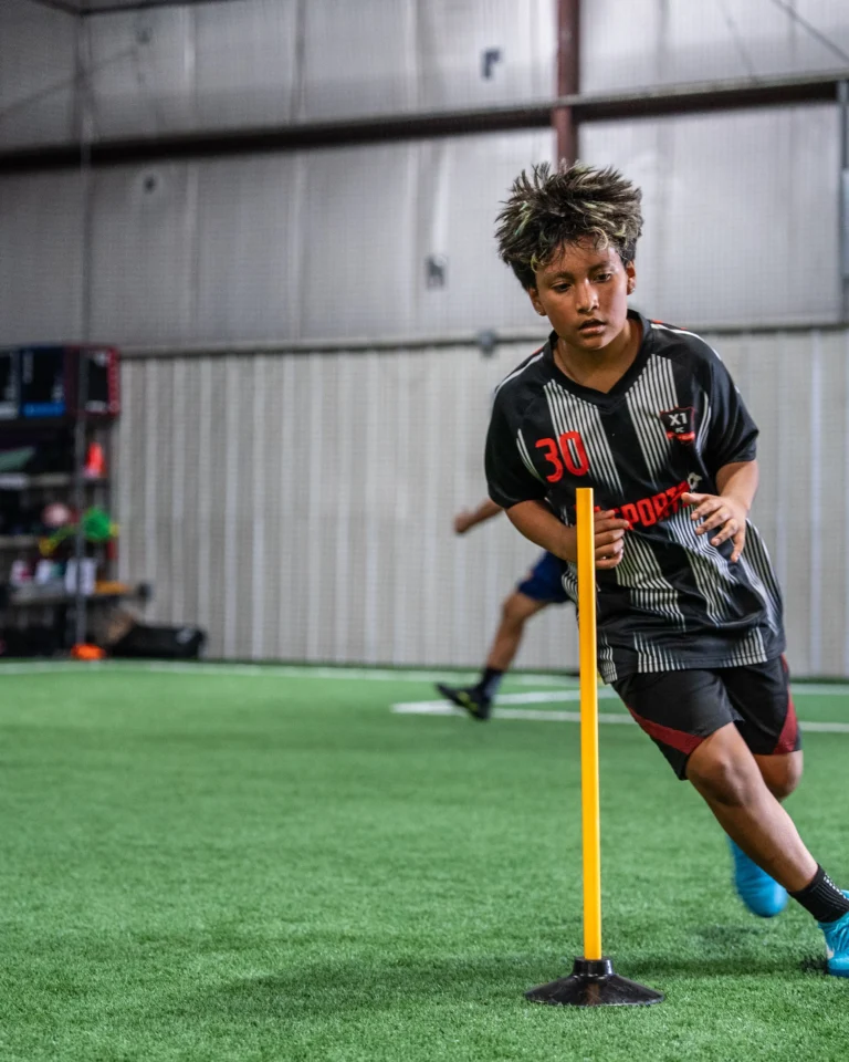 Mastering Change of Direction: Agility Drills to Boost Your Performance