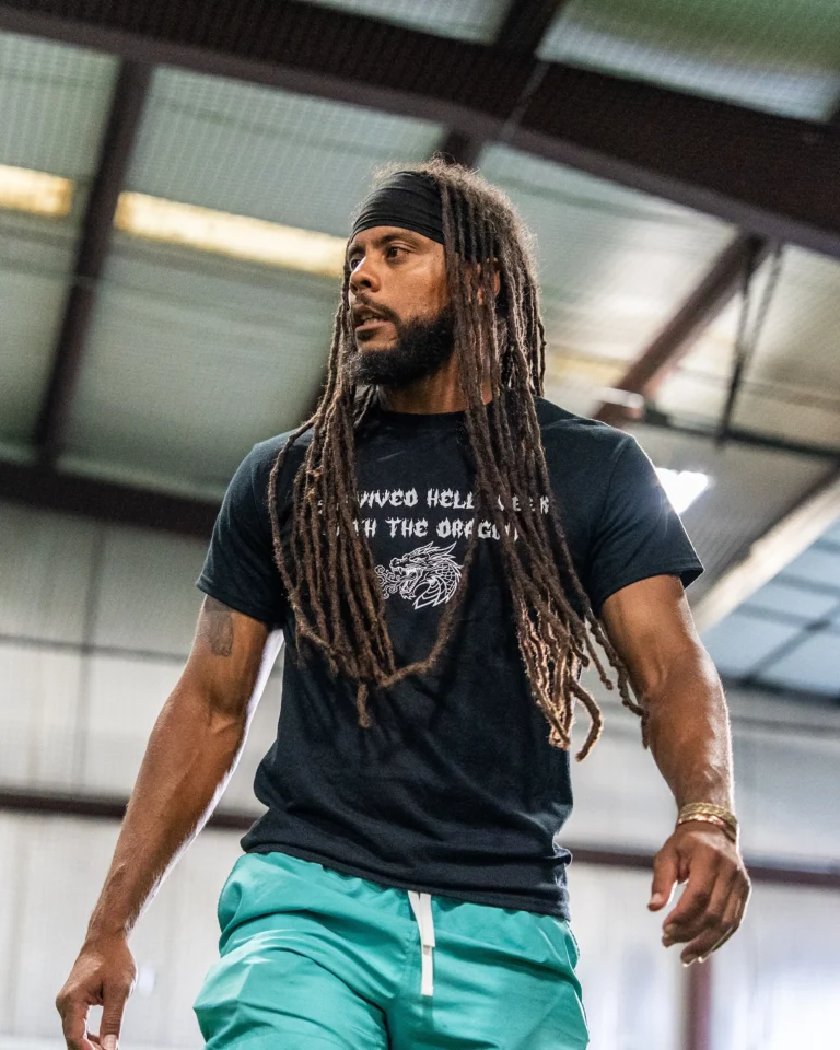 Coach Davion — photo 3