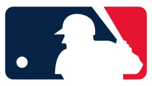MLB Logo
