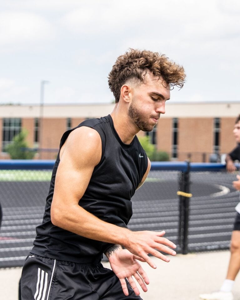 Explode Your Athletic Performance: Master Hip Strength and Drop Your Hips for Faster Cuts