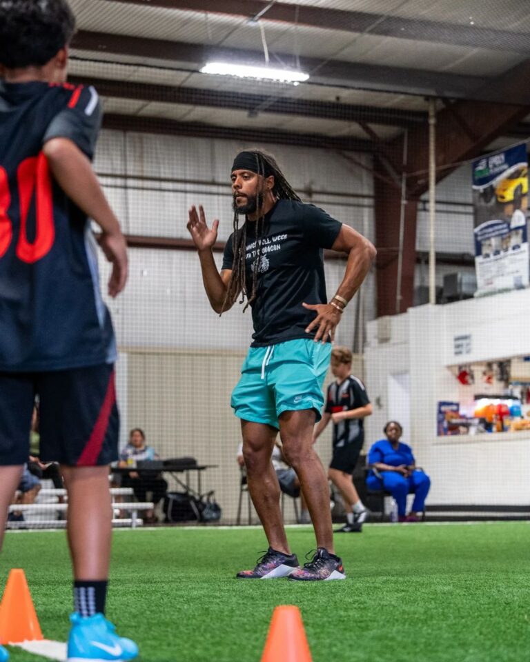What Age Should Kids Start Speed and Agility Training?