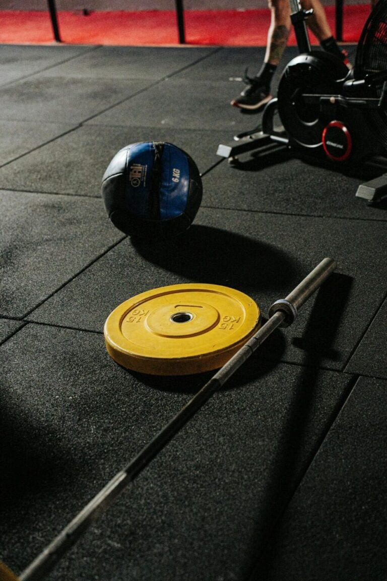 Adult HIIT Classes in Geneva, IL: What to Expect and How to Start