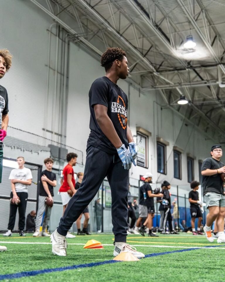 How to Prepare for High School Sports Tryouts: A Coach’s Checklist