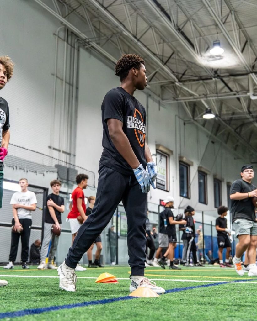How to Prepare for High School Sports Tryouts: A Coach’s Checklist